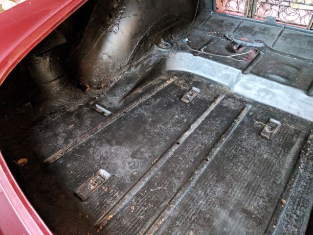1951 Chevrolet Bel Air/150/210 Bel Air - photo 12