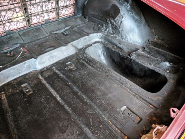 1951 Chevrolet Bel Air/150/210 Bel Air - photo 13