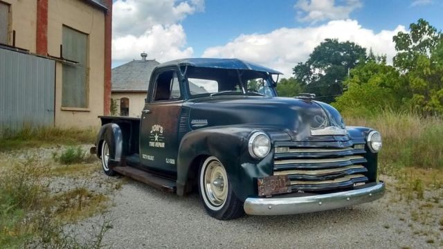 1951 chevy 3100 1951 Chevrolet Other Pickups