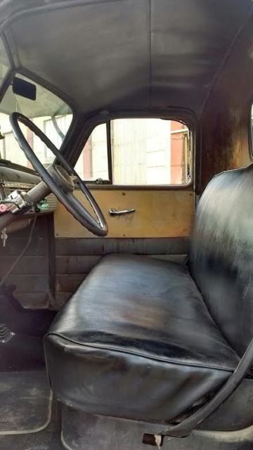 1951 Chevrolet Other Pickups - photo 10