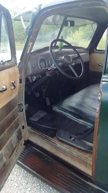 1951 Chevrolet Other Pickups - photo 11