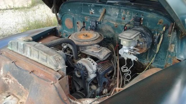 1951 Chevrolet Other Pickups - photo 12