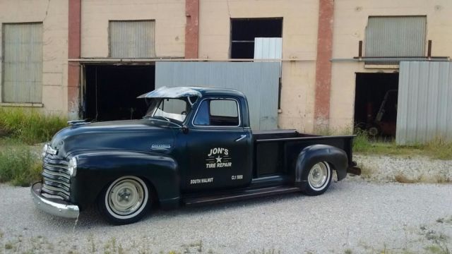 1951 Chevrolet Other Pickups - photo 2