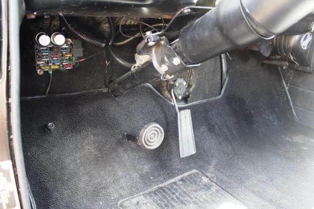 1951 Chevrolet Other Pickups - photo 12