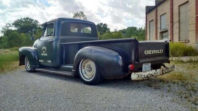 1951 Chevrolet Other Pickups - photo 3