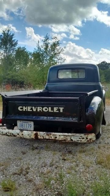 1951 Chevrolet Other Pickups - photo 4