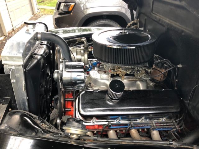 1951 Chevrolet Other Pickups - photo 2