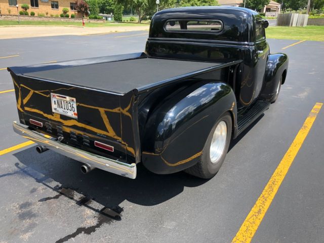 1951 Chevrolet Other Pickups - photo 4