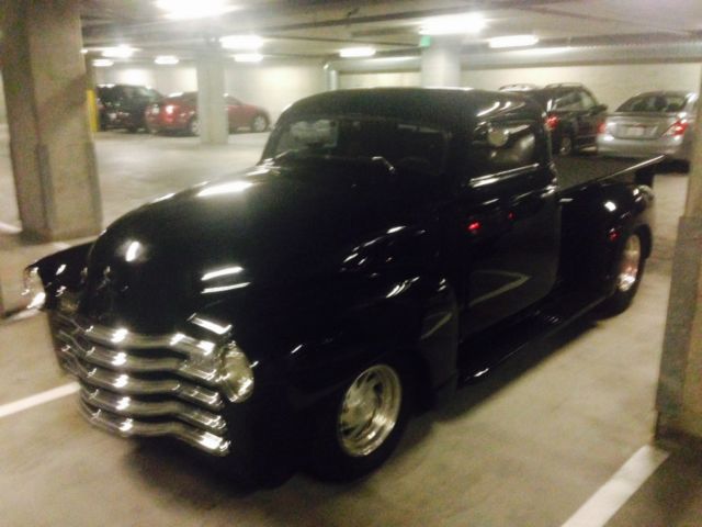 1951 Chevrolet Other Pickups - photo 5