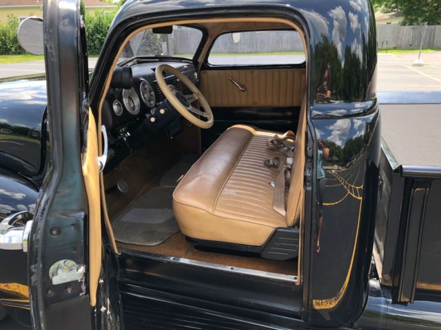 1951 Chevrolet Other Pickups - photo 7