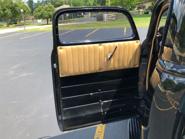 1951 Chevrolet Other Pickups - photo 8