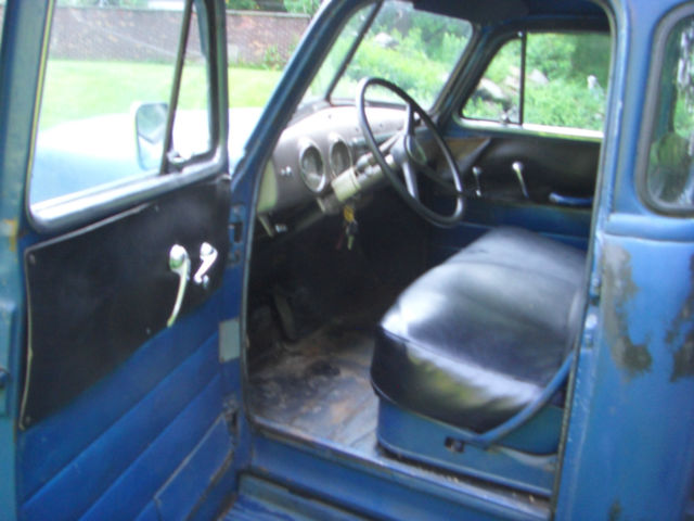 1951 Chevrolet Other Pickups - photo 11
