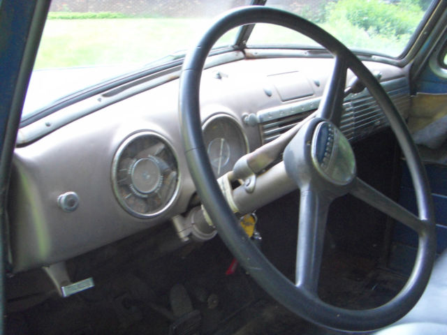 1951 Chevrolet Other Pickups - photo 12