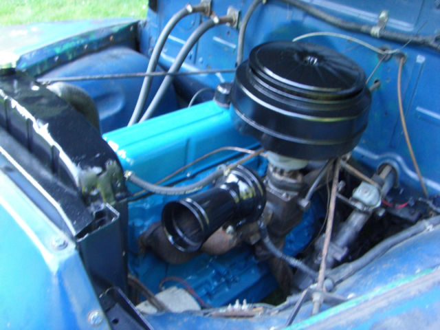 1951 Chevrolet Other Pickups - photo 13