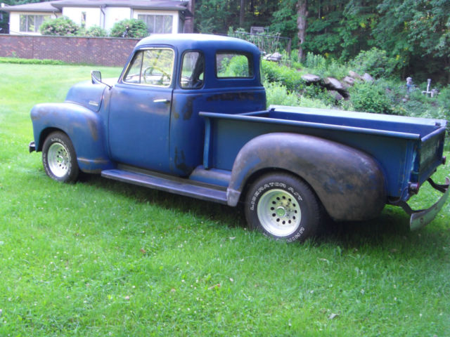 1951 Chevrolet Other Pickups - photo 2