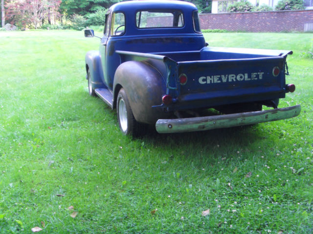 1951 Chevrolet Other Pickups - photo 3