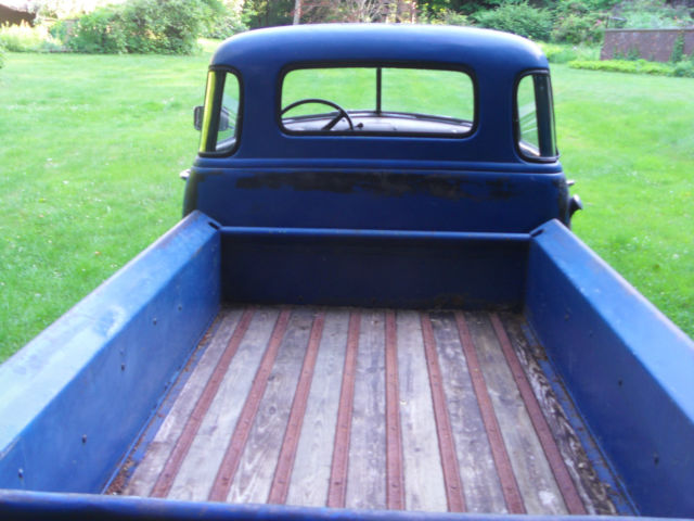 1951 Chevrolet Other Pickups - photo 4
