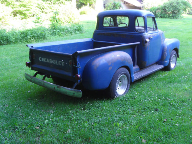 1951 Chevrolet Other Pickups - photo 5