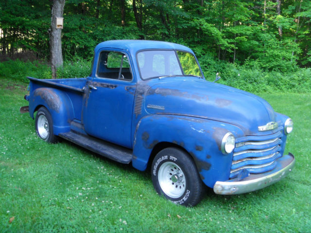 1951 Chevrolet Other Pickups - photo 6