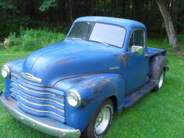 1951 Chevrolet Other Pickups - photo 9