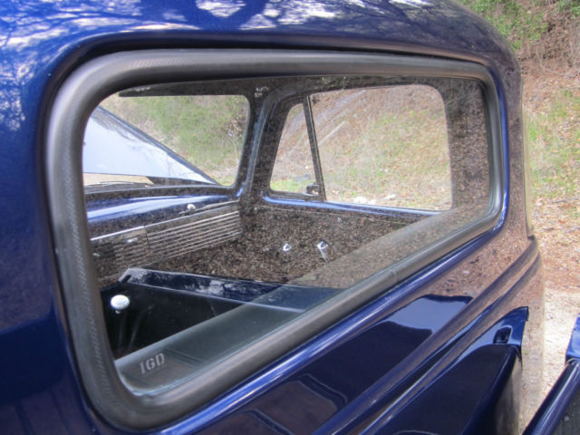 1951 Chevrolet Other Pickups - photo 10