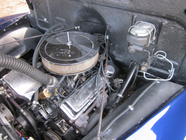 1951 Chevrolet Other Pickups - photo 13
