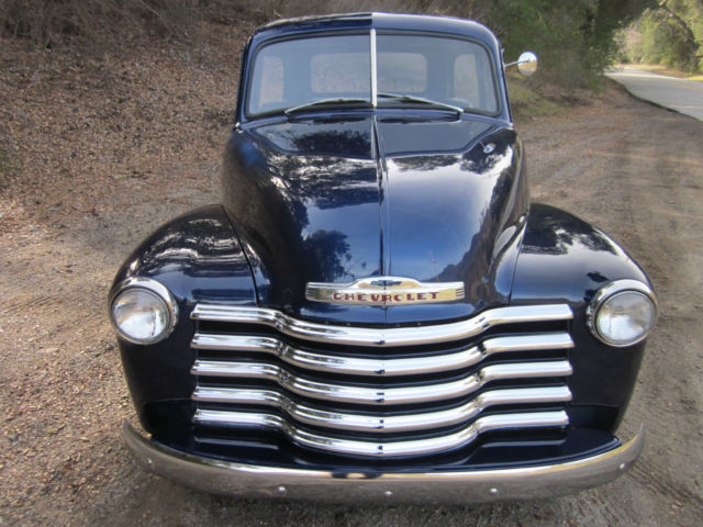 1951 Chevrolet Other Pickups - photo 3