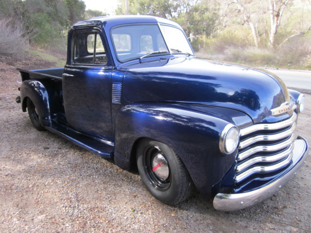 1951 Chevrolet Other Pickups - photo 4