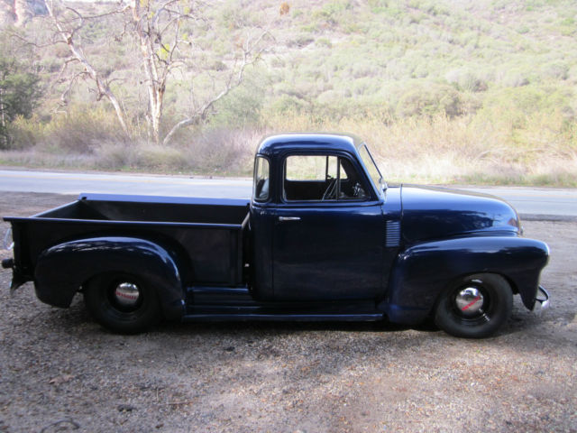 1951 Chevrolet Other Pickups - photo 5