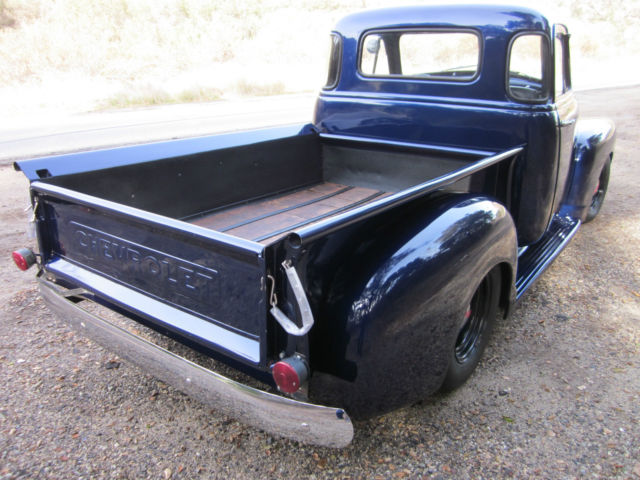 1951 Chevrolet Other Pickups - photo 6