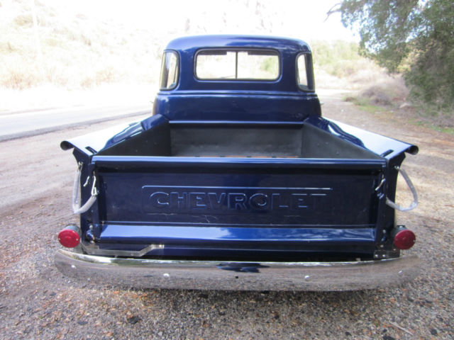 1951 Chevrolet Other Pickups - photo 7