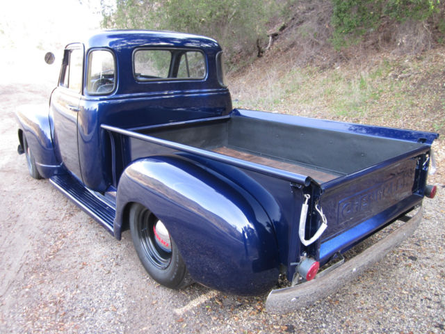 1951 Chevrolet Other Pickups - photo 8
