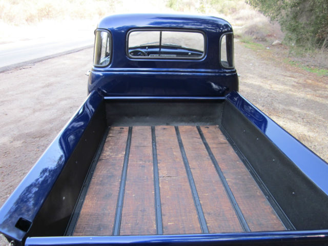 1951 Chevrolet Other Pickups - photo 9