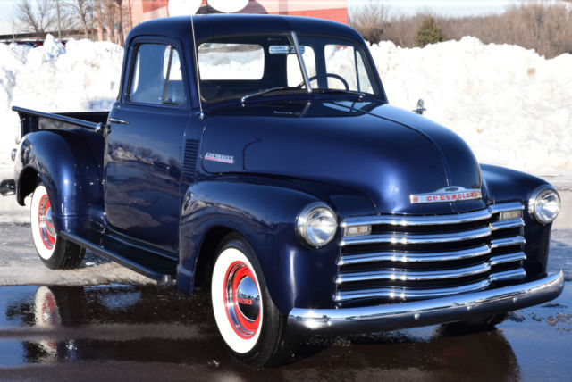 1951 Chevrolet Other Pickups - photo 2