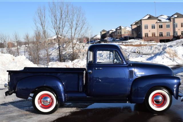 1951 Chevrolet Other Pickups - photo 3