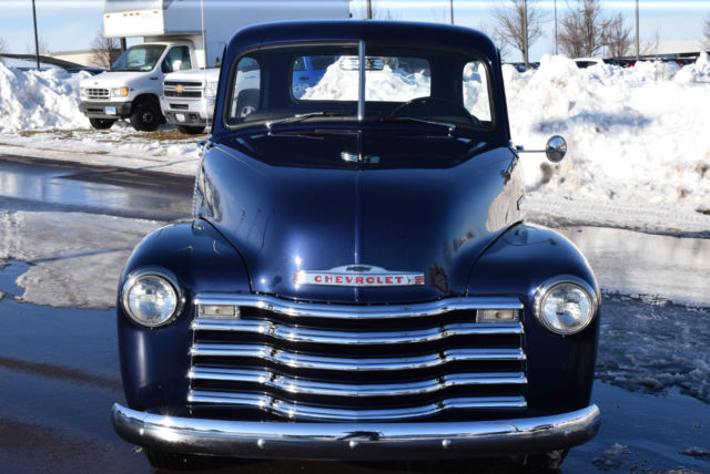 1951 Chevrolet Other Pickups - photo 4