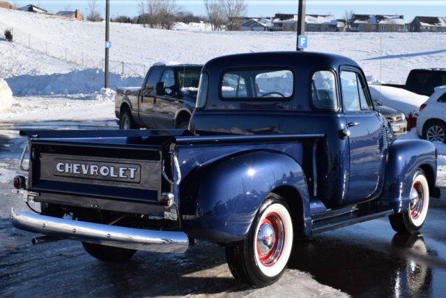 1951 Chevrolet Other Pickups - photo 5