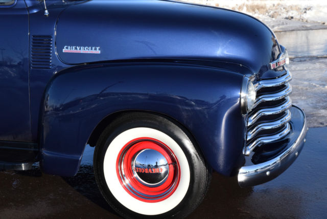 1951 Chevrolet Other Pickups - photo 8