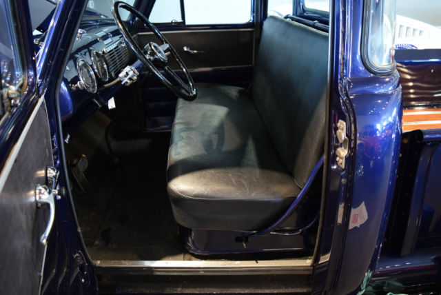 1951 Chevrolet Other Pickups - photo 10