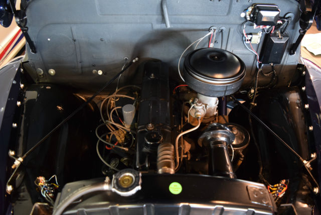 1951 Chevrolet Other Pickups - photo 11