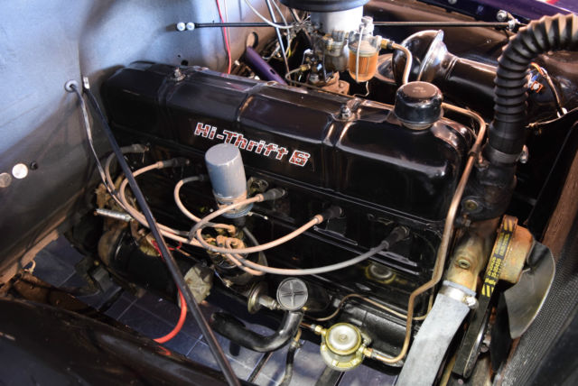 1951 Chevrolet Other Pickups - photo 12