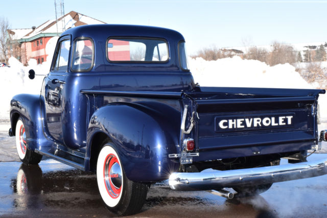 1951 Chevrolet Other Pickups - photo 13
