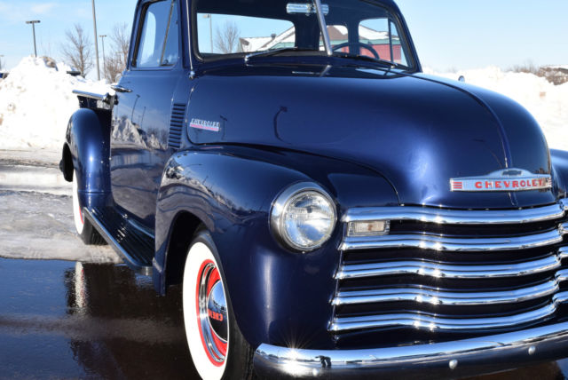 1951 Chevrolet Other Pickups - photo 6
