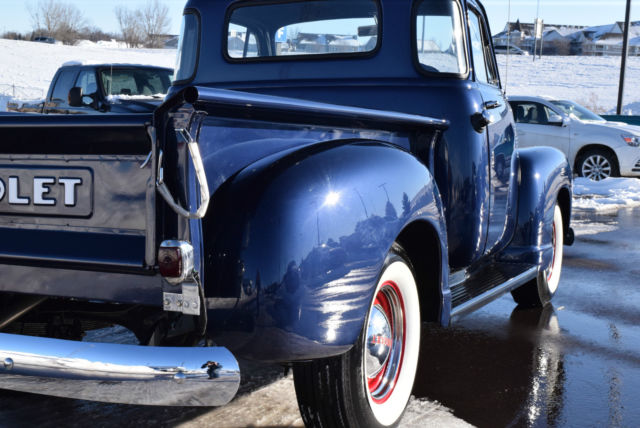 1951 Chevrolet Other Pickups - photo 7