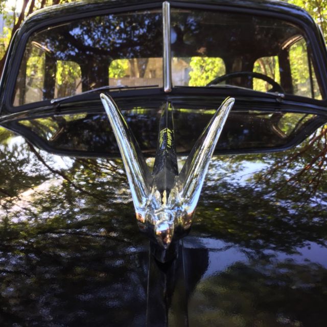 1951 Chevrolet Other Pickups - photo 10