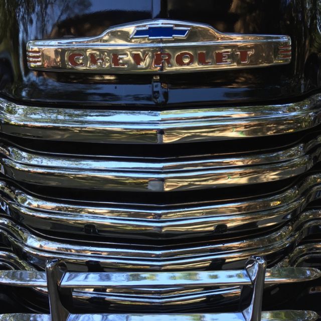 1951 Chevrolet Other Pickups - photo 11