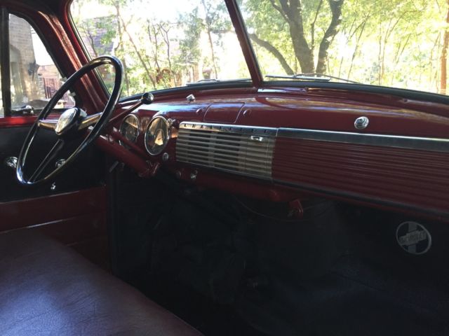 1951 Chevrolet Other Pickups - photo 13