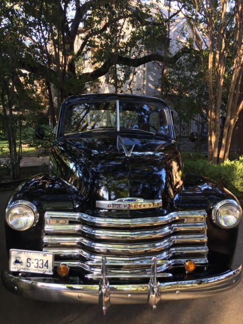 1951 Chevrolet Other Pickups - photo 4
