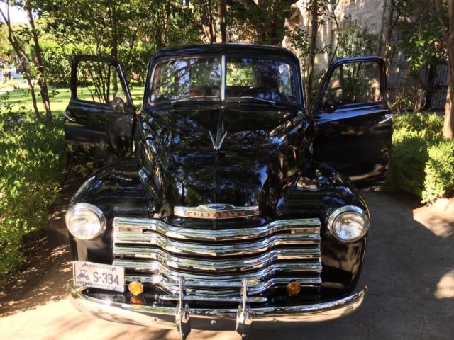 1951 Chevrolet Other Pickups - photo 5