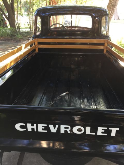 1951 Chevrolet Other Pickups - photo 8
